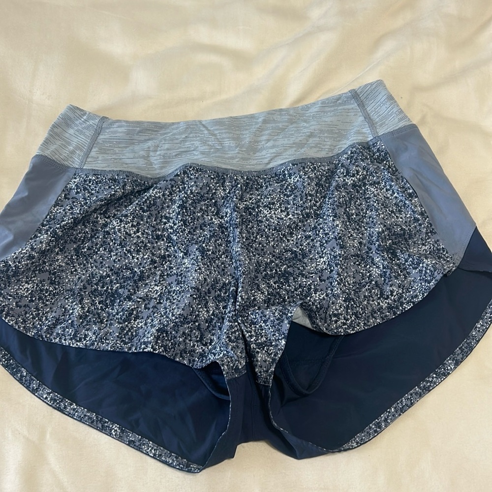 Outdoor Voices Hudson Running Shorts